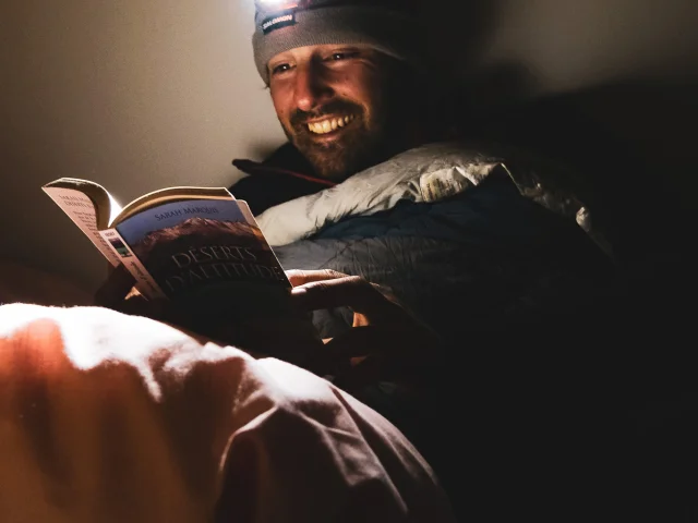 Refuge Pointe Percee March 2023 Pierre Guilbaud 39