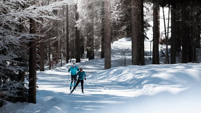 H21 Nordic skiing C.hudry Le Grand Bornand Tourisme 51