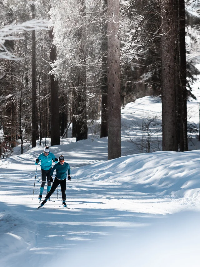 H21 Ski Nordique C.hudry Le Grand Bornand Tourisme 51