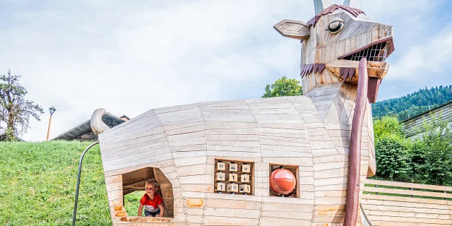 Le Dahut M.dubost Ot Lgb 01 34