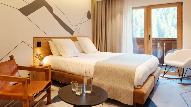 Hotel Saytels Guide Grandbornand