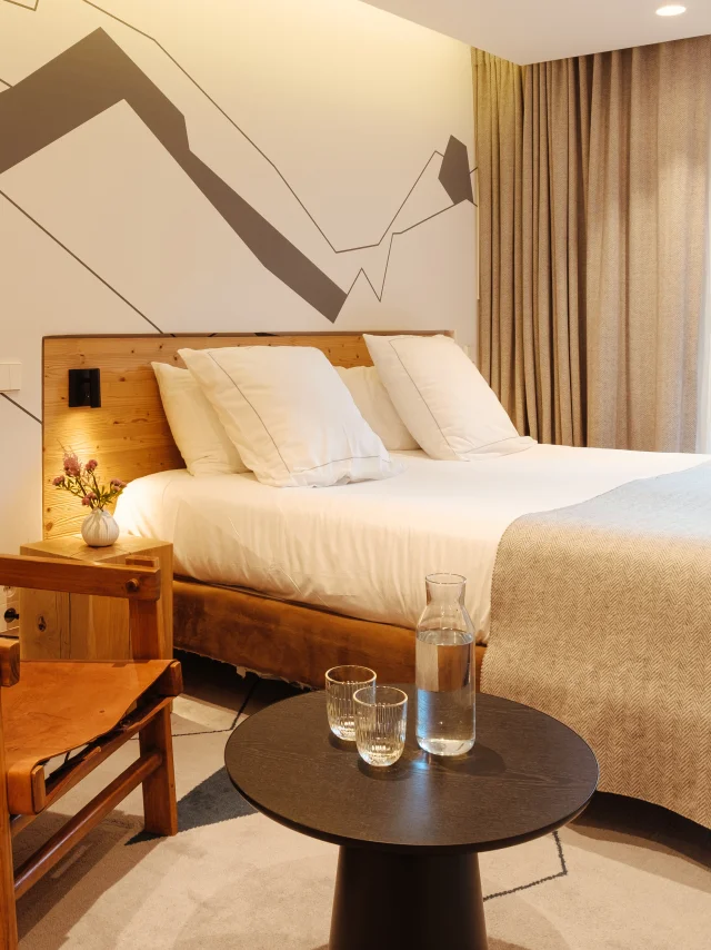 Hotel Saytels Guide Grandbornand