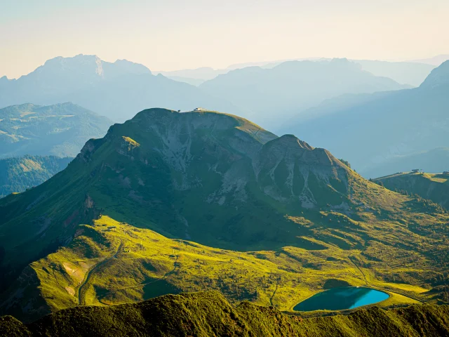 Lachat M.dubost Le Grand Bornand Tourismus 18