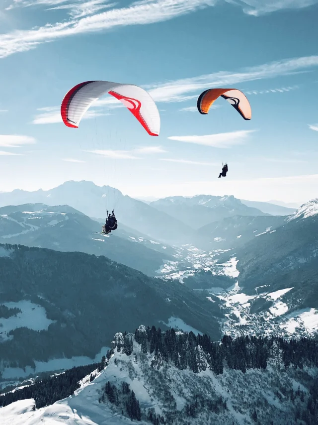 T. Debornes Le Grand Bornand Tourisme