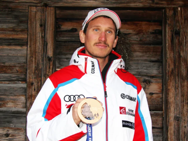 Jonathan Bastien Midol 11 14 01