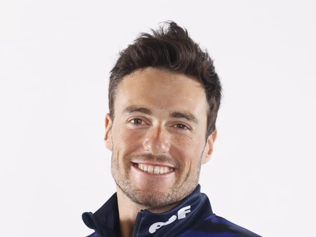 SPIRIT ROY,CHANAVAT Lucas