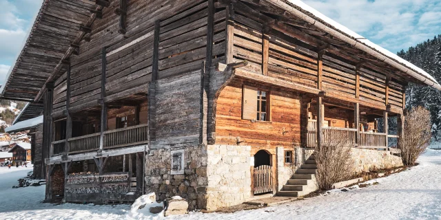 Haus Des Kulturerbes Winter J.cathala Ot Lgb 1