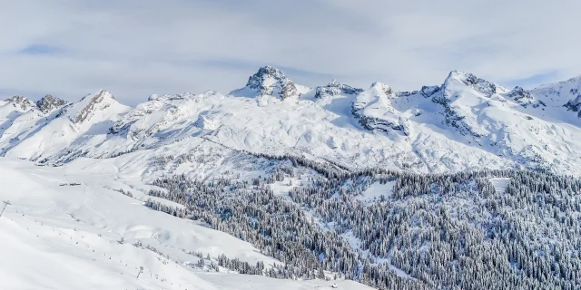 Pointe Percee M.dubost Ot Lgb