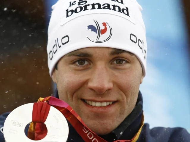 Roddy Darragon Rotated