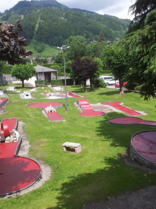 800x600 3485875 Mini Golf