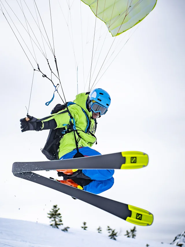 83aravis Tvattard Speedriding H20