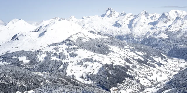 Tilby Vattard - OT Grand-Bornand