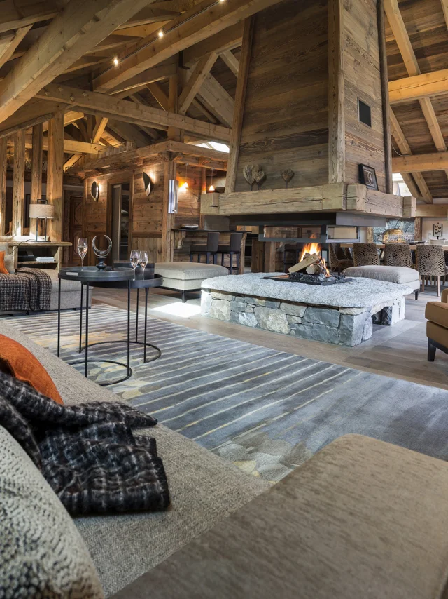 Mgm Chalet Juliette 119p