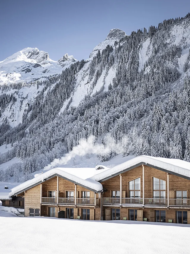 Tilbyvattard Auberge Nordique 041 Bd