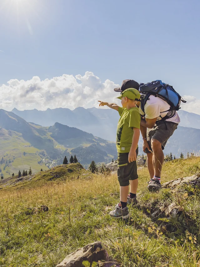 2018 Rando B34i3314 Alpcat Medias Ot Le Grand Bornand