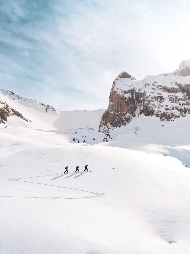 2023 Refuge Pointe Percee P.guilbaud Ot Lgb 88