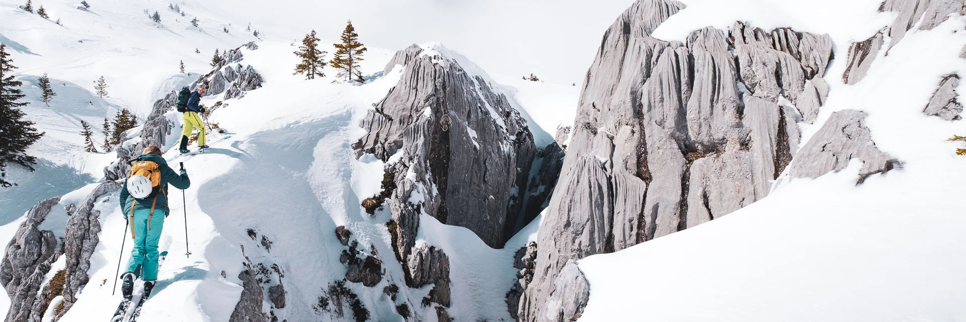 H20 Ski Randonee P.guilbaud Le Grand Bornand Tourisme Dscf3557 2