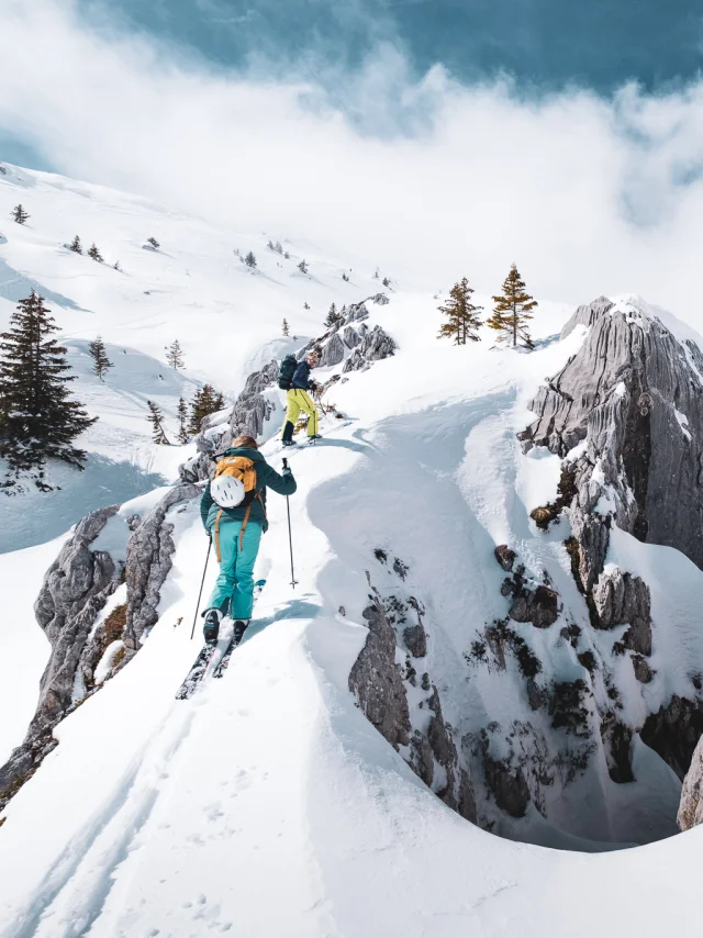 H20 Ski Randonee P.guilbaud Le Grand Bornand Tourisme Dscf3557 2