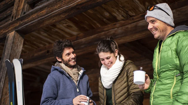 H21 Vie De Chalet T.vattard Le Grand Bornand Tourisme 010