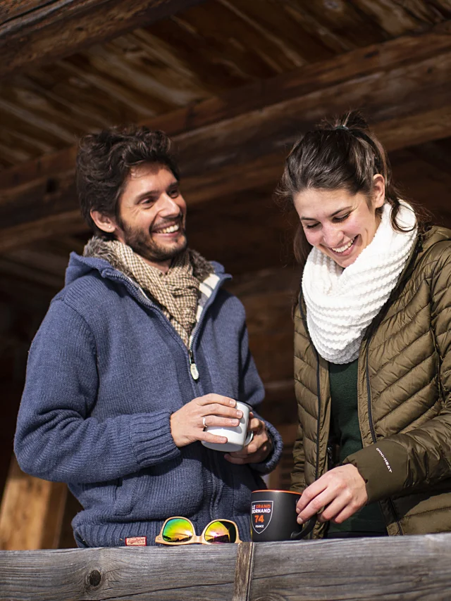 H21 Vie De Chalet T.vattard Le Grand Bornand Tourisme 010