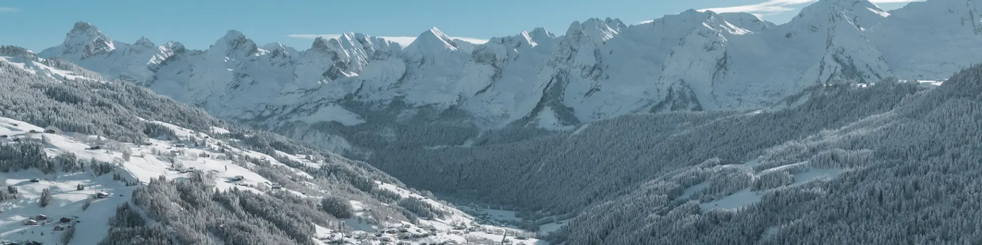 Aerial view Winter M.dubost 4