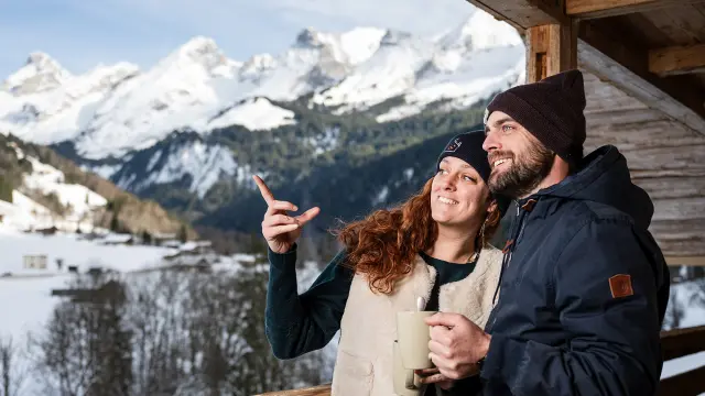 Tilby Vattard Sima H26 Le Grand Bornand Family Chalet 057