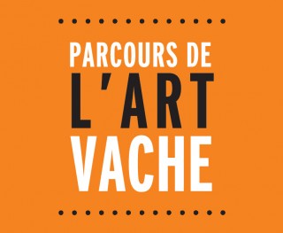 Parcours de l'Art Vache