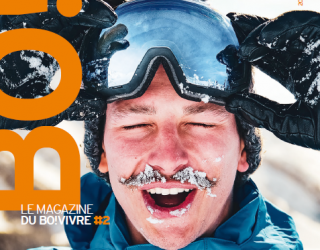 BO! Le magazine du BO!Vivre 2023-2024