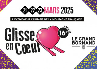 Programme Glisse en Cœur 2025