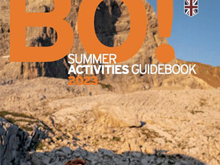 Summer-Fall activities guide 2023