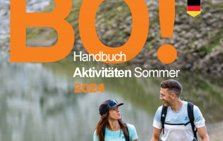 Handbuch Aktivitäten Sommer 2024