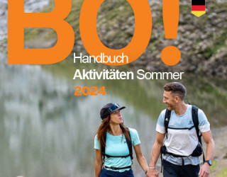 Handbuch Aktivitäten Sommer 2024