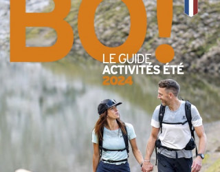 Summer-Fall activities guide 2024