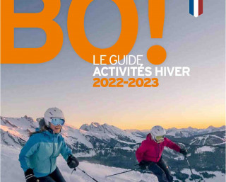 Guide activités hiver 2023