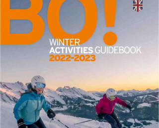 Winter activities guide 2023