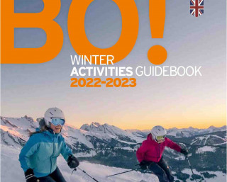 Winter activities guide 2023