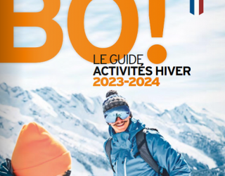 Guide activités hiver 2024