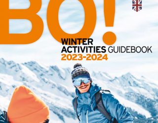 Winter activities guide 2024