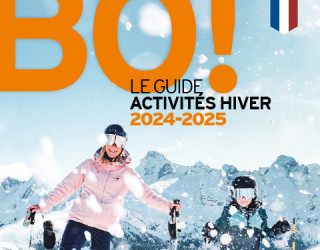 Guide activités hiver 2025