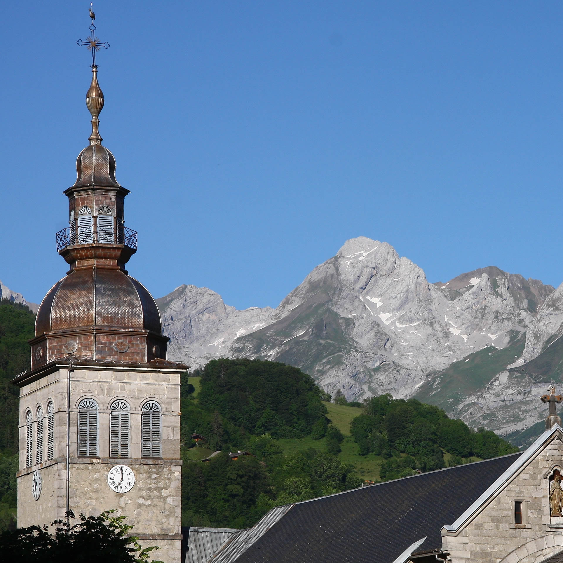 Catholic Church