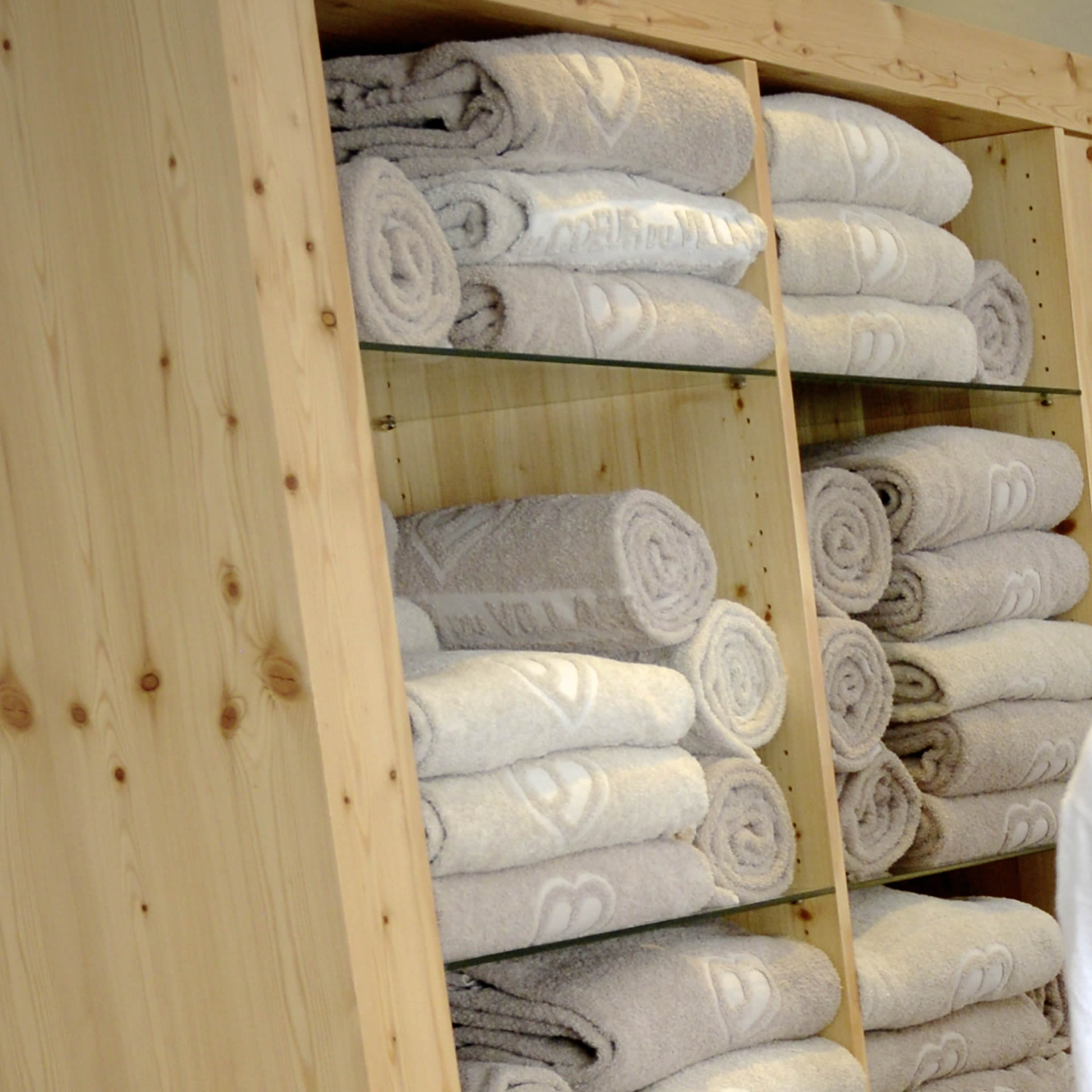 Rental (sheets) - Laundries