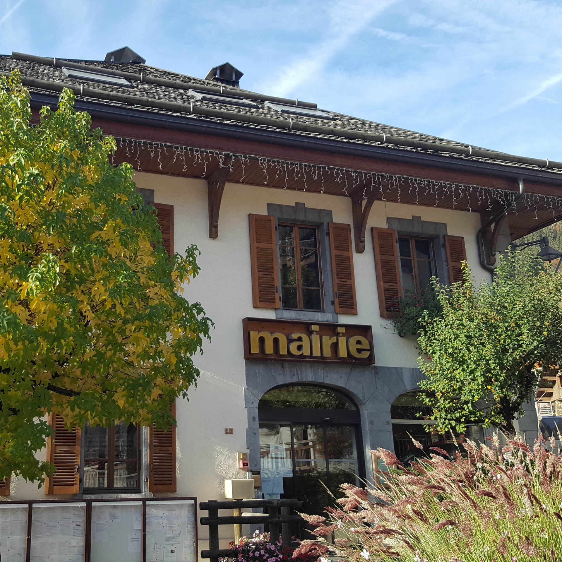 Mairie