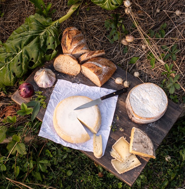 Randonnées guidées gourmandes