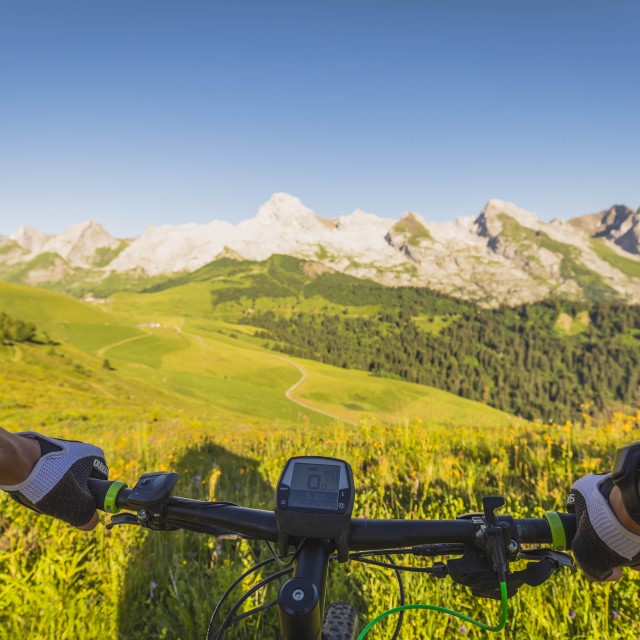 Label Accueil Vélo