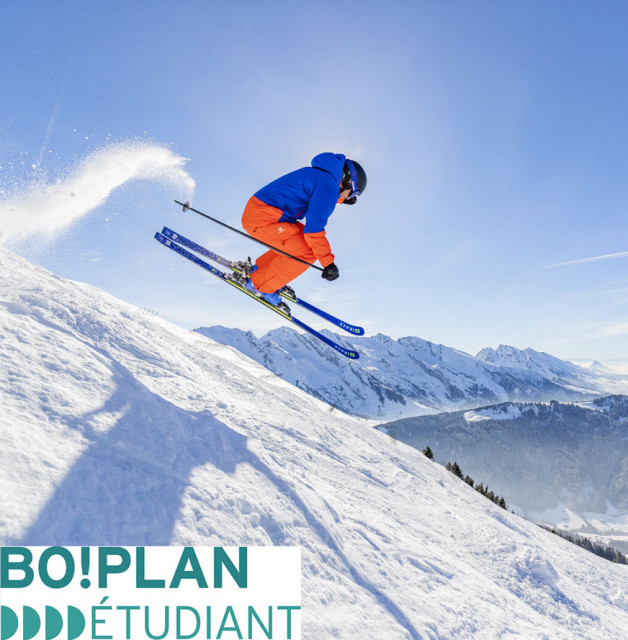 Bo!Plan Etudiant