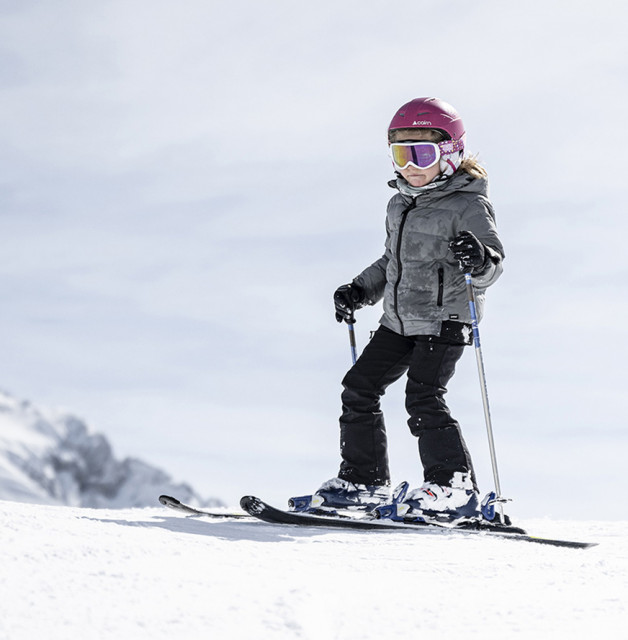 Ski pass "BO!plan FREE"