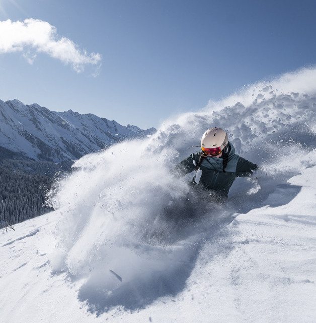 Ski pass "BO!plan YOUTH"