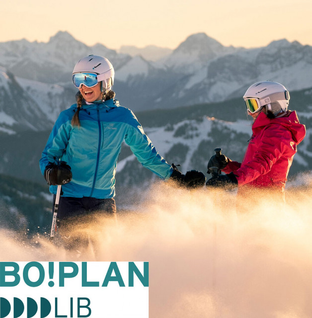 Bo!Plan Lib