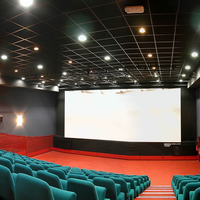 Cinemas