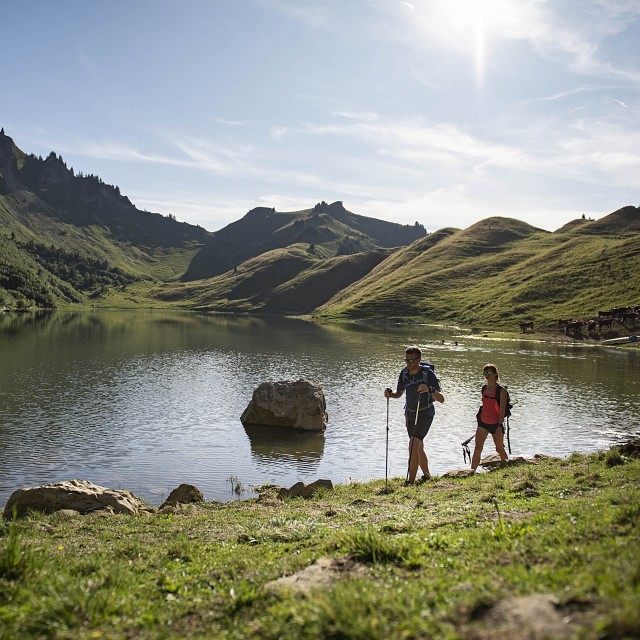 Nordic Walking